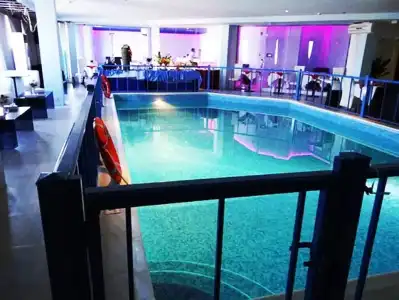 Phoenicia Tower&Spa - 18