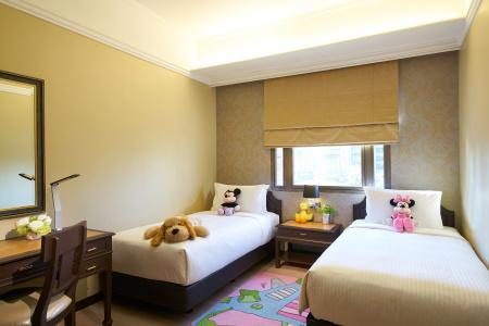Orchard Parksuites - 23