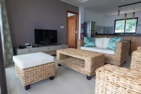 Villa Rousseau - 18