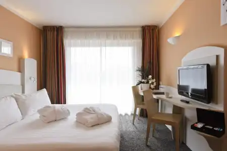 Best Western Astoria - 5