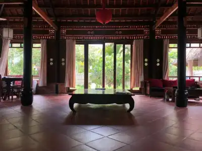Full Moon Village - 21