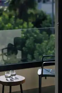 Chapter 02 Gallery Suites - 51