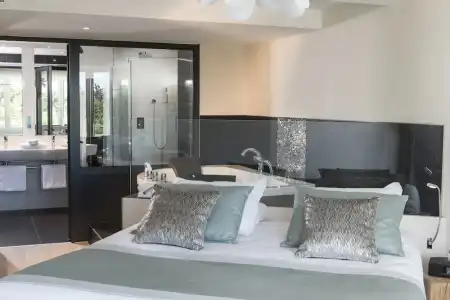 Hôtel Valdys Thalasso & Spa - les Pins - 94