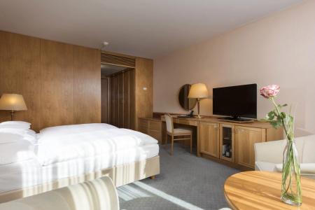 Maritim Magdeburg - 3