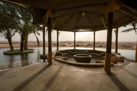 Telal Resort, Al Ain - 80