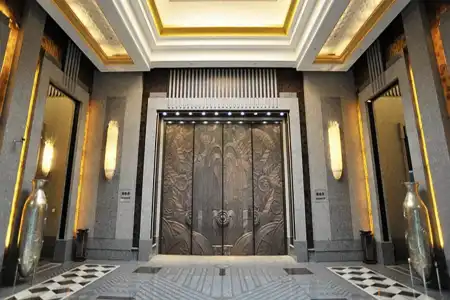 Xijiao State Guest - 12