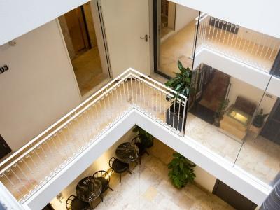 Merchant Suites - 15