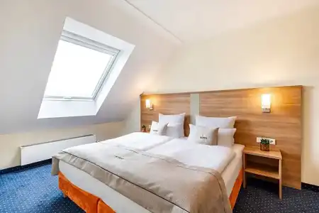 Garner Bochum by IHG - 224