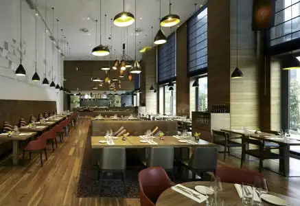 DoubleTree by Hilton Zagreb - 26