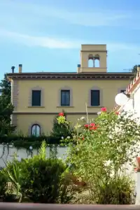 Villa Gelsomino Garden - 32