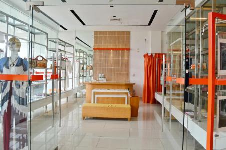 HARRIS & Conventions Denpasar Bali - 1