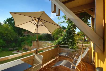 Spa Resort Landlust Dresden - 114