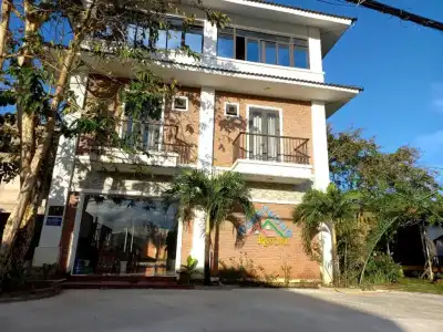 Hung Vuong Resort - 60