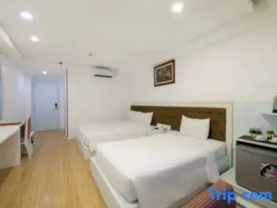 Happy Light Central Nha Trang - 134