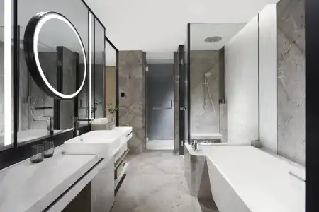 JW Marriott Shanghai Fengxian - 34