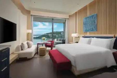 MGM Shenzhen - 3