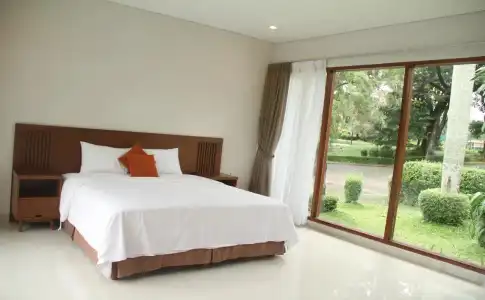 Country Woods Jakarta - 0