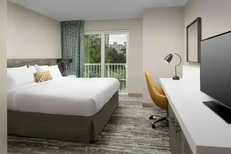 Hilton Garden Inn Miami Brickell South - 51