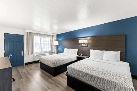 SureStay By Best Western Phoenix Airport - 31