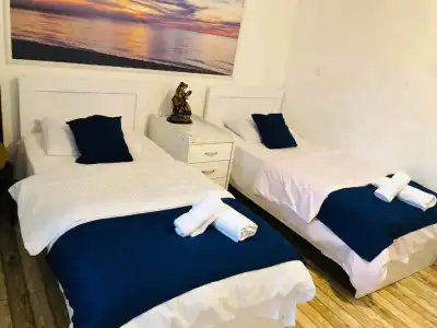 Nanas Guest house - 68
