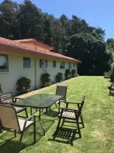 Ocean Inn Motel - 15