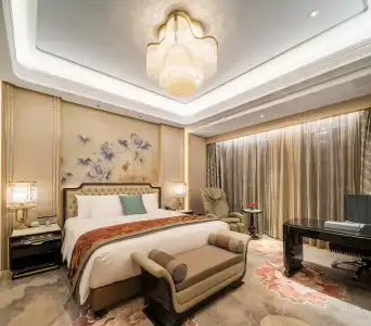 Wanda Reign Chengdu - 48