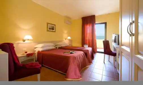Baia di Ulisse Wellness & SPA - 38