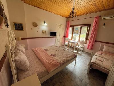 Elisa Butik Otel - 14