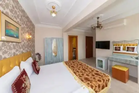 Stone Istanbul - 62