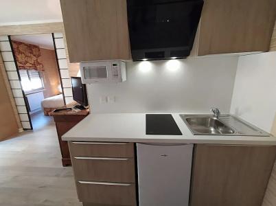 Hostellerie Saint-Antoine - 45