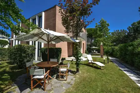 DB Villas Le Ville del Lido Resort - 12