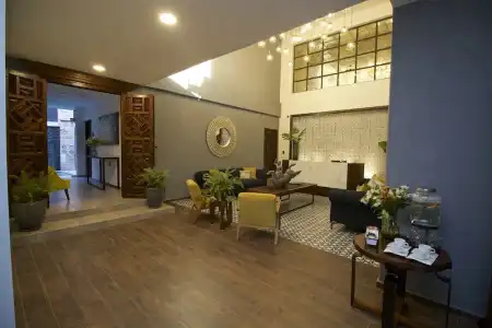 Boutique Casa Loreta - 10