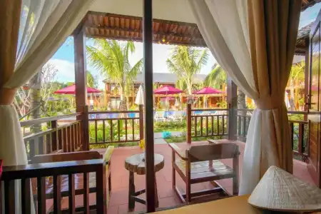 PHU QUOC BAMBUSA RESORT - 135