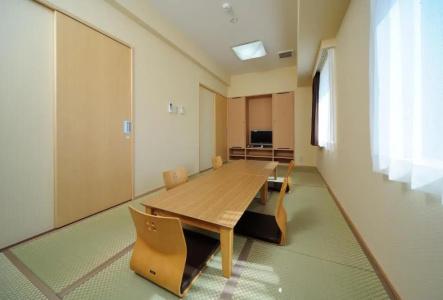 Comfort Inn Kagoshima Taniyama - 54