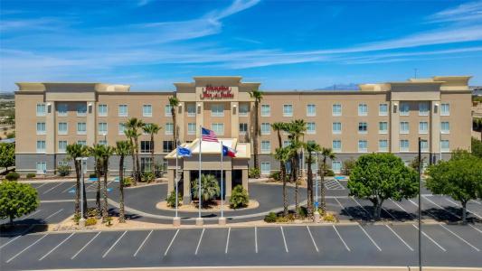 Hampton Inn & Suites El Paso West - 37