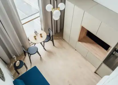 Unity Helsinki - A Studio - 3