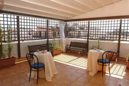 La Residenza Messina - 19