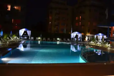 Amaris - All inclusive - 11