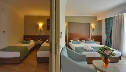 Side Crown Palace Ultra All Inclusive - 31
