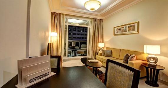 Icon Delux Apartments Al Barsha - 6