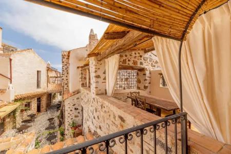 Albergo Diffuso Mannois - 55