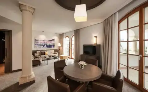 SchlossKitzbühel - 111