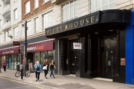 The Mitre Brighton - 24