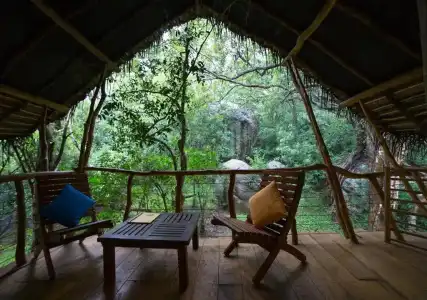 Back of Beyond - Pidurangala - 61