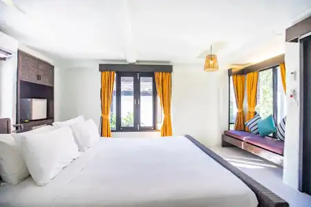 Punnpreeda Beach Resort - 98