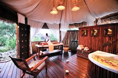 Riu Palace Zanzibar - All Inclusive - 10