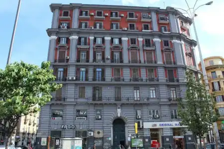N'Art Suites Napoli - 0