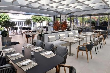 Kempinski Central Avenue Dubai - 29
