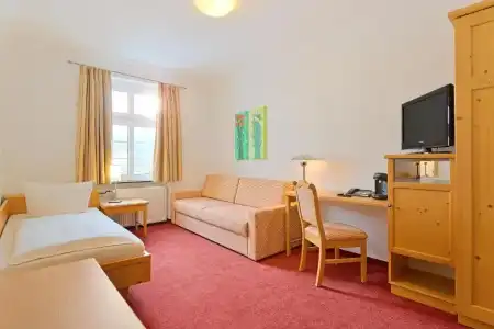 Hotel-Restaurant Zur Post - 46