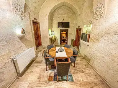 Heritage Cave Suites - 20